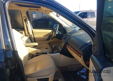 2008 Land Rover Lr2 Se from USA, damaged, VIN SALFS24N48H019694